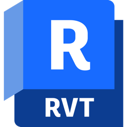 Revit nach CARF